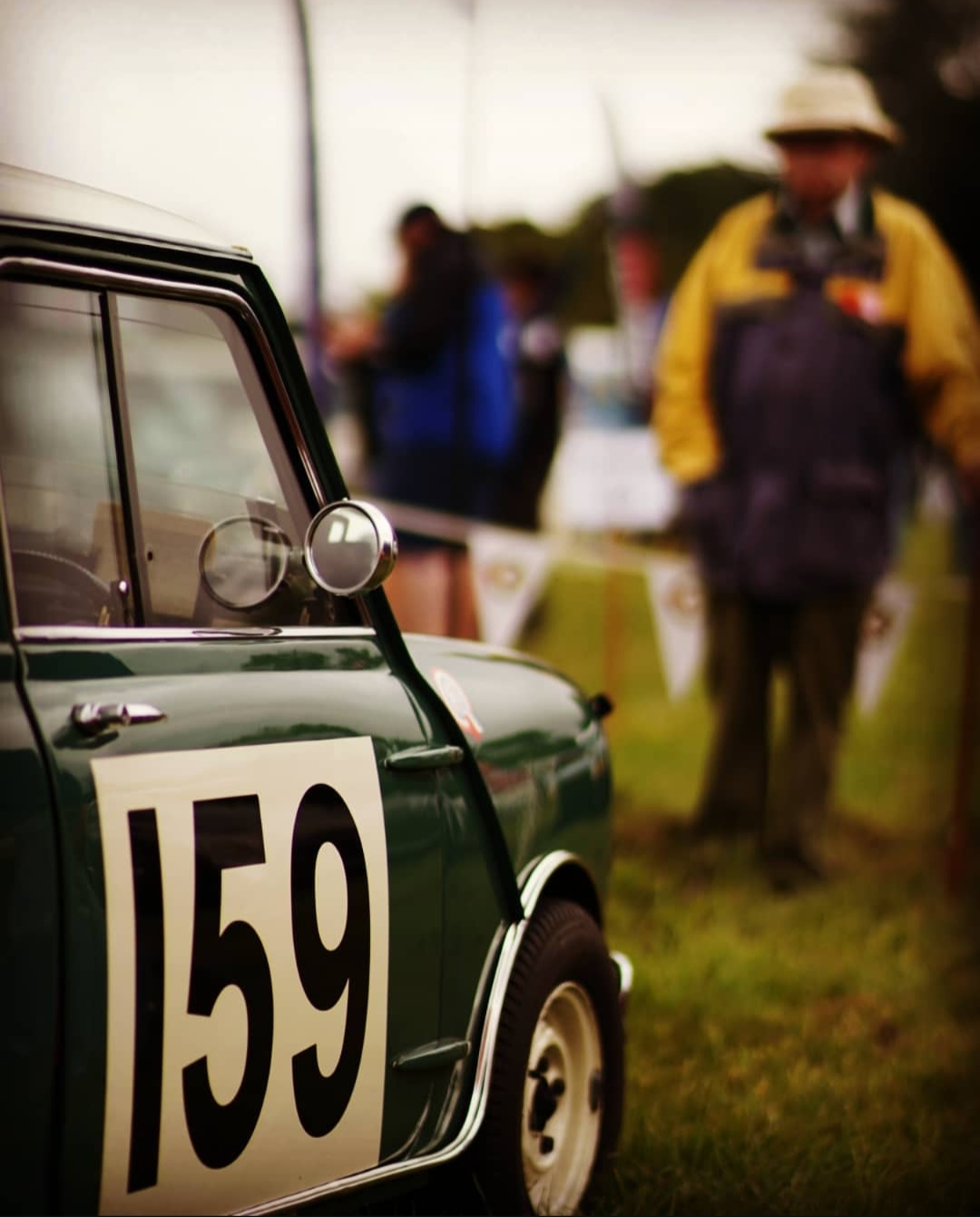 Maintenance & Servicing